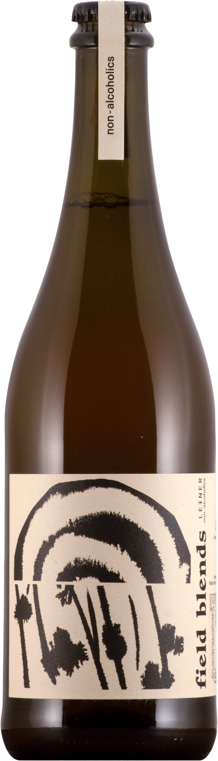 FIELD BLENDS - FERMENT Lemon Thyme Demeter