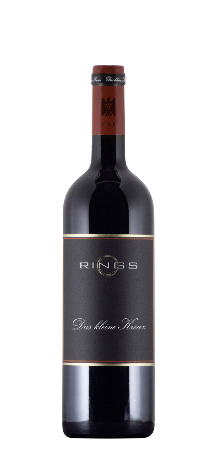 Das kleine Kreuz - Rings 2023