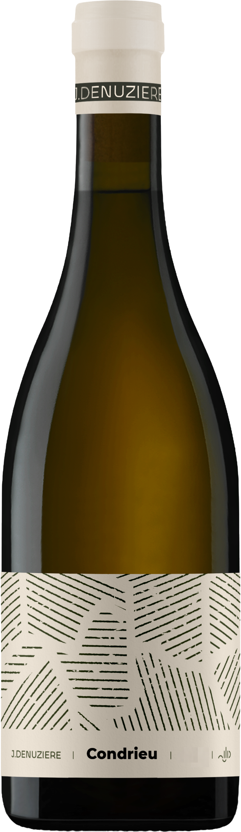 Condrieu - Domaine J. Denuzière AOP 2022
