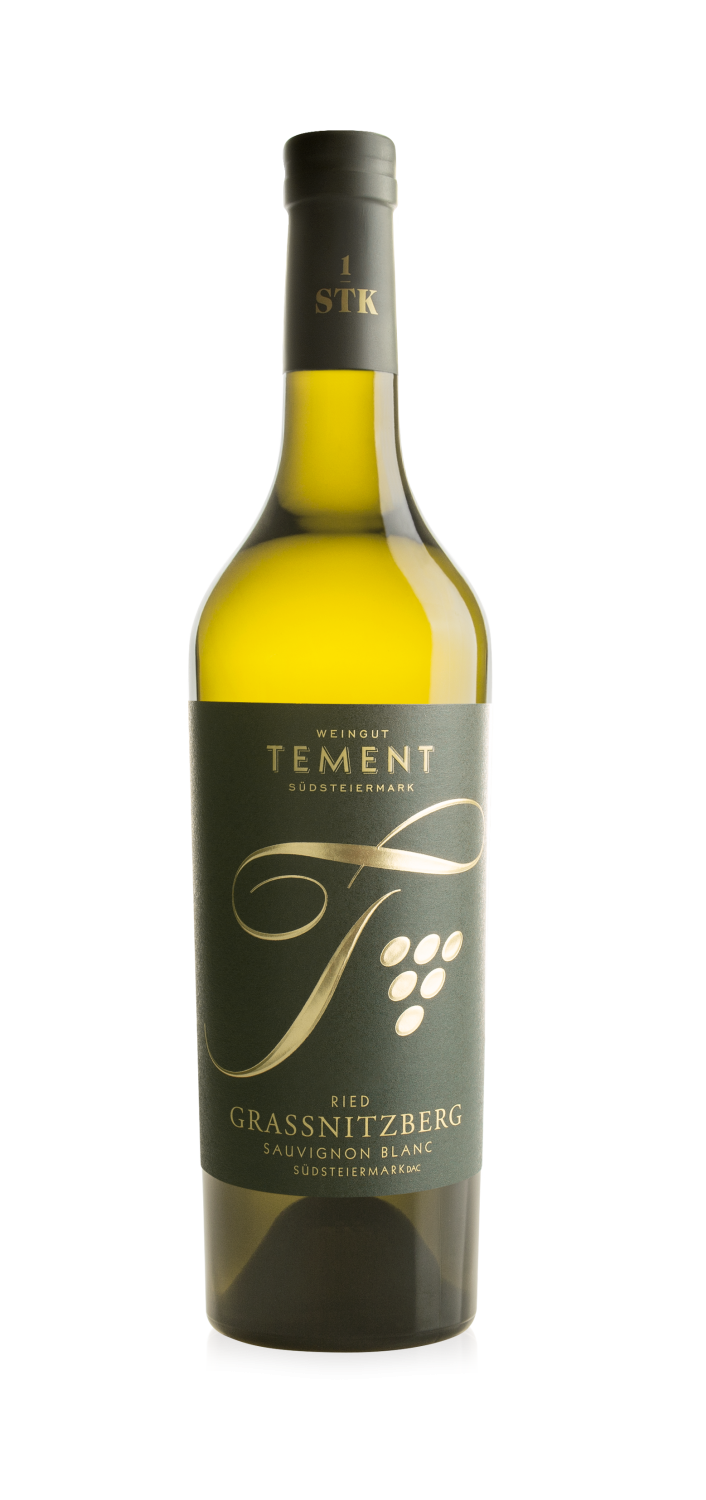 Ried Grassnitzberg Riff Sauvignon Blanc DAC 2022