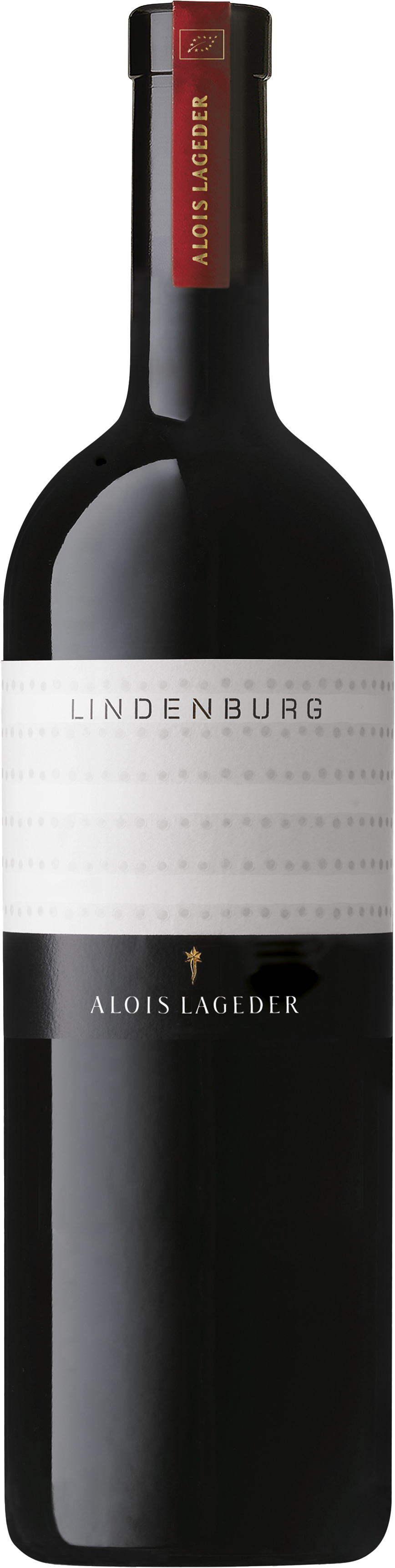 Lagrein Lindenburg - Mitterberg IGT 2022