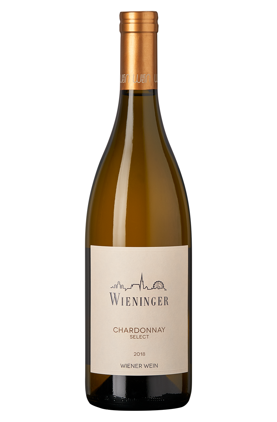 Chardonnay Select - Wieninger 2019