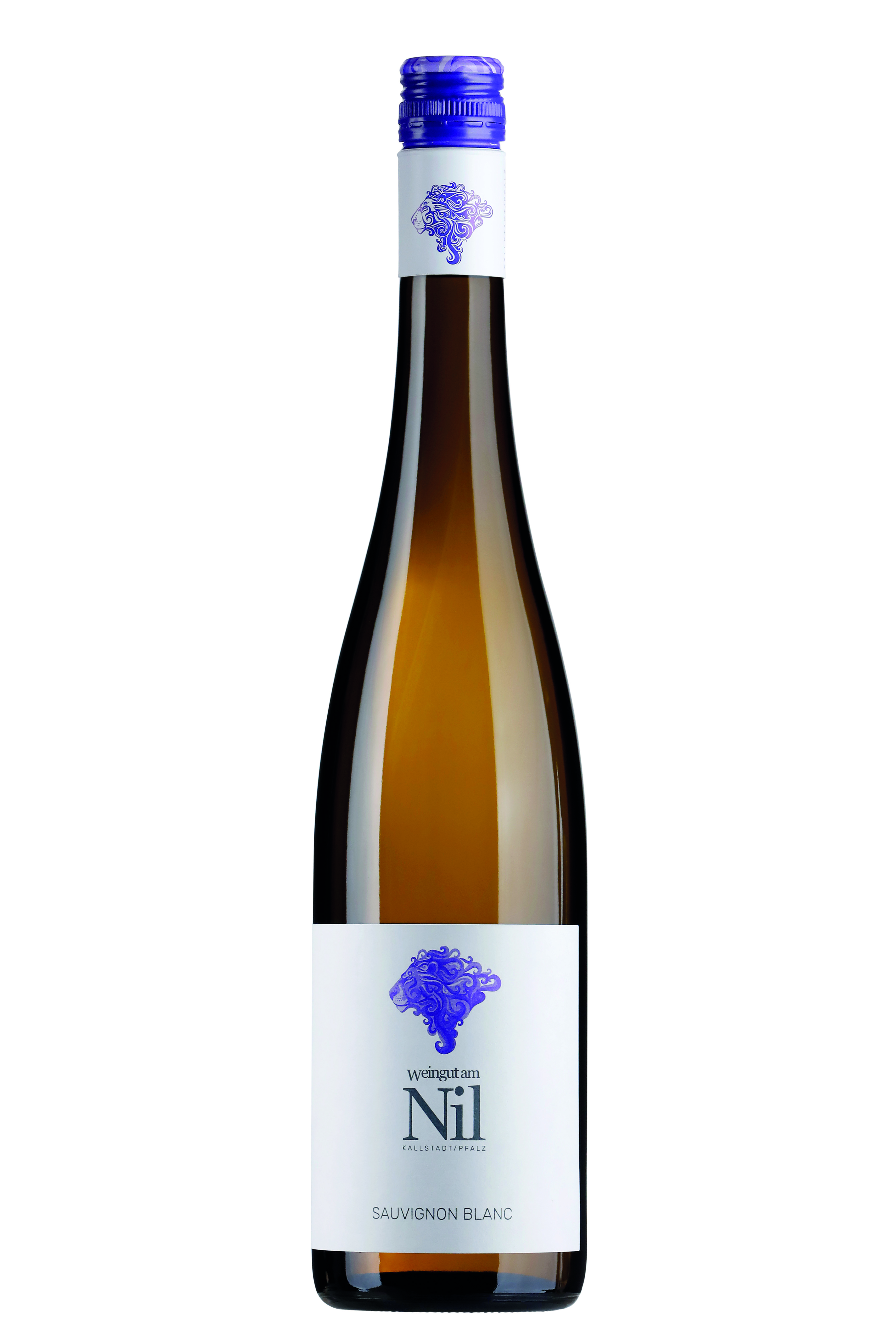 Sauvignon Blanc trocken - Weingut am Nil 2024