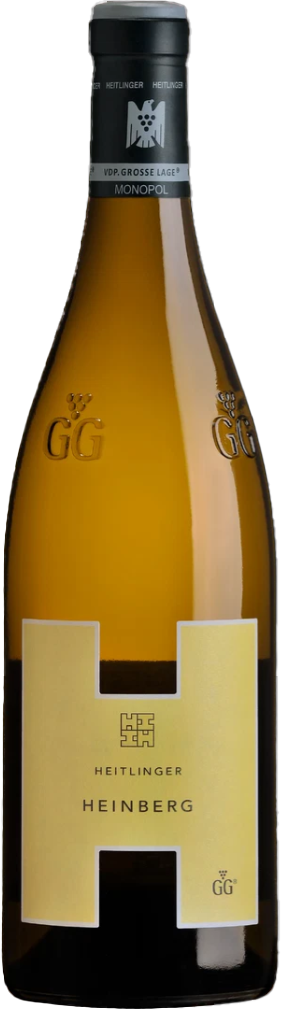 Chardonnay 'Heinberg' GG - Heitlinger 2019