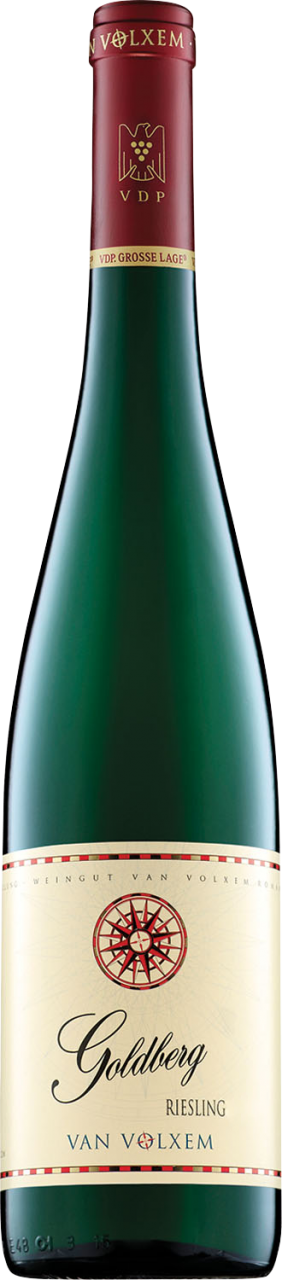 Goldberg Riesling GG Van Volxem 2024