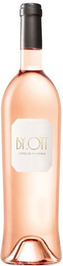 By.Ott Rosé - Cotes de Provence AOC - Ott 2025