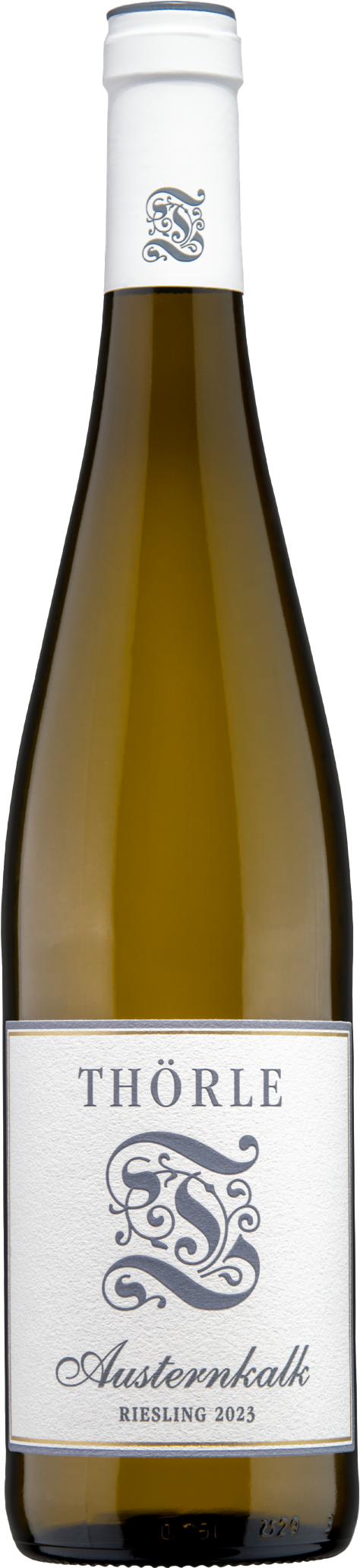 Austernkalk Riesling - Thörle 2024