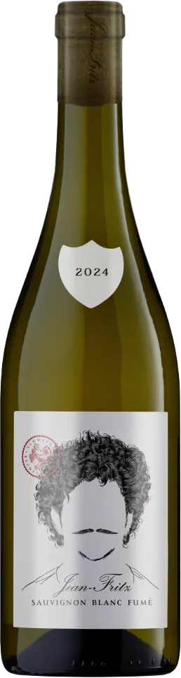 Sauvignon Blanc Fumé Jean Fritz - Jülg 2024