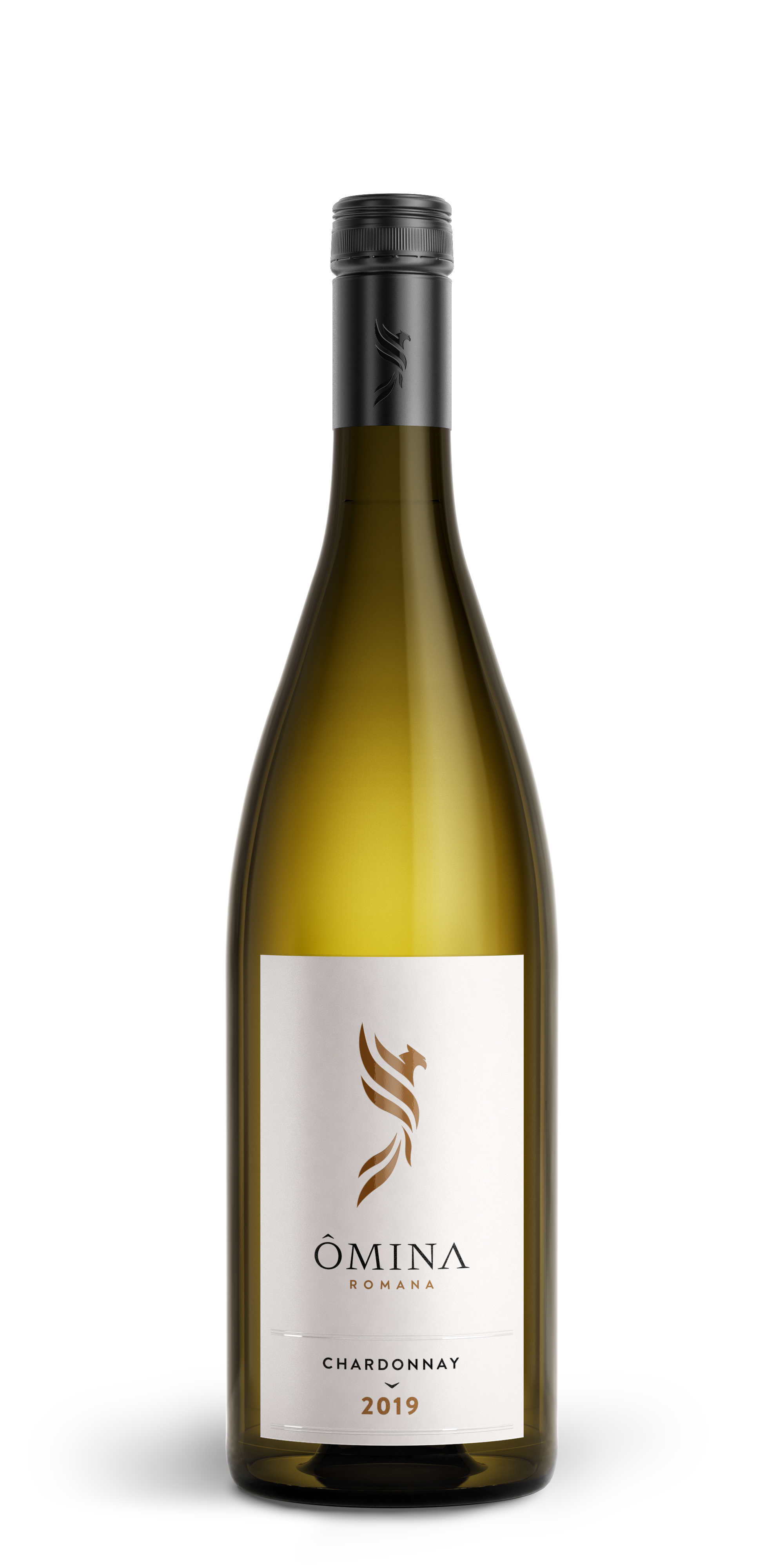 Chardonnay Omina Romana - Lazio IGP 2022