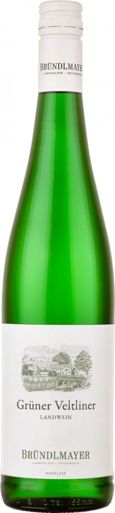 Grüner Veltliner - Bründlmayer 2024