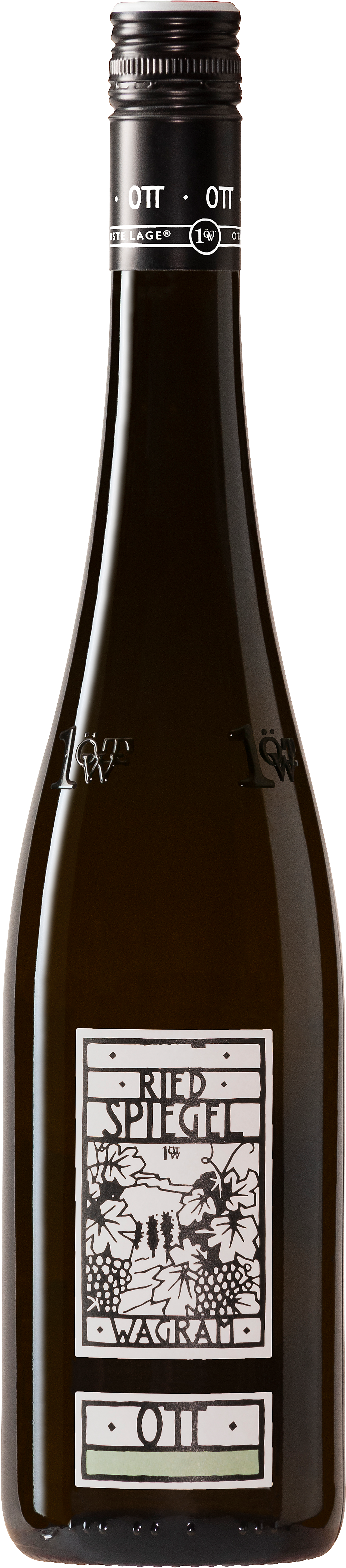 Ried Spiegel Feuersbrunn - Grüner Veltliner Ott 2023