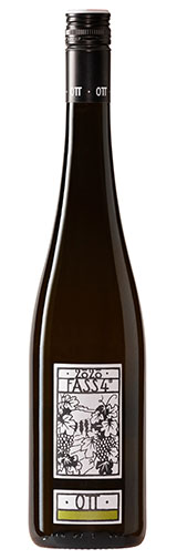 Grüner Veltliner Fass 4 1,5 - Ott 2025