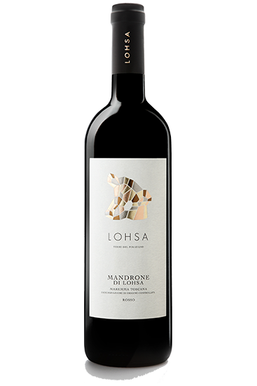 Mandrone di Lohsa - Maremma-Toscana DOC 2020