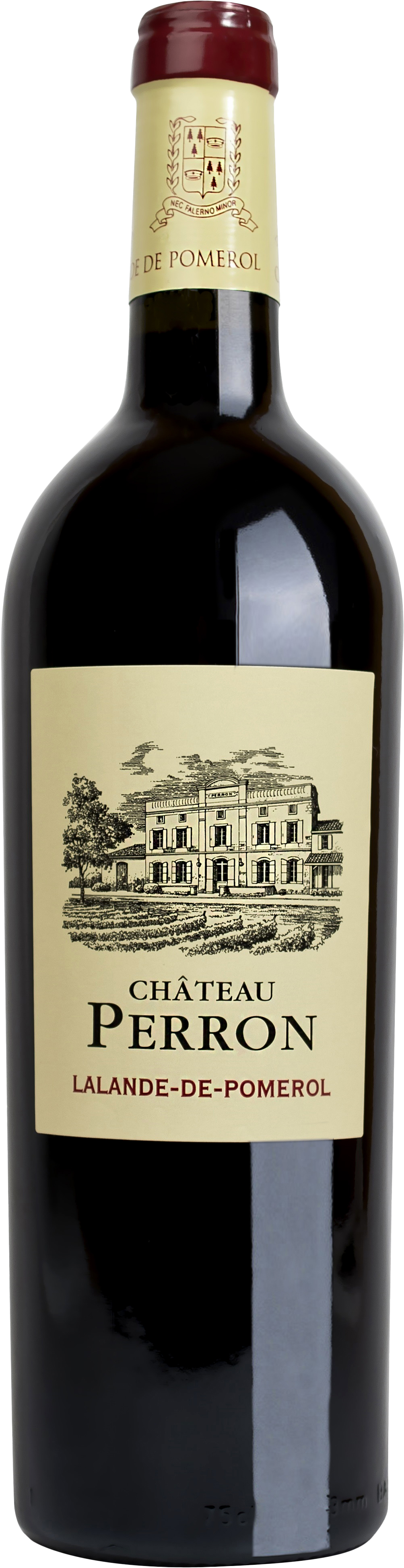 Chateau Perron - Lalande de Pomerol AC 2022