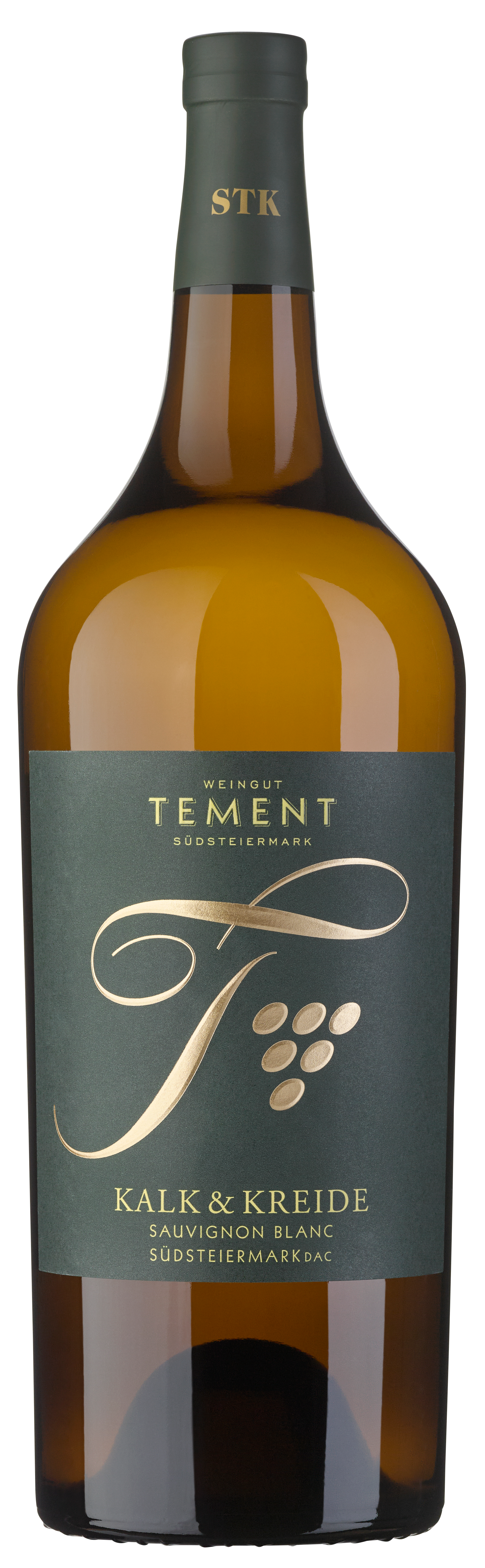 Sauvignon Blanc 'Kalk & Kreide' DAC Tement 1,5l 2024
