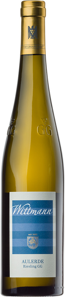Riesling Aulerde GG - Wittmann 2024