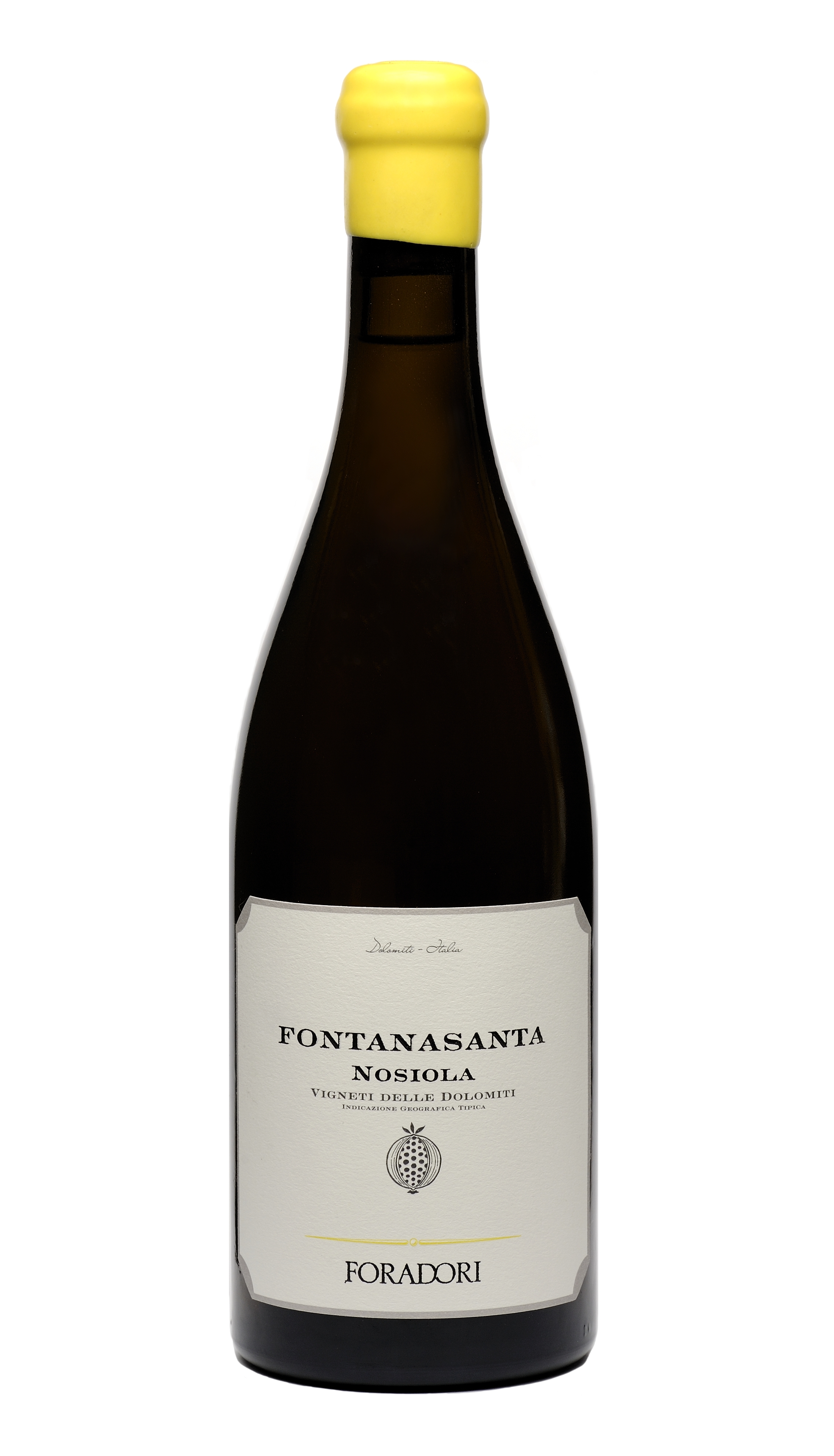 Fontanasanta - Manzoni Bianco Dolomiti IGT 2023