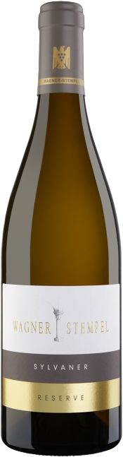 Silvaner Reserve - Wagner-Stempel 2023
