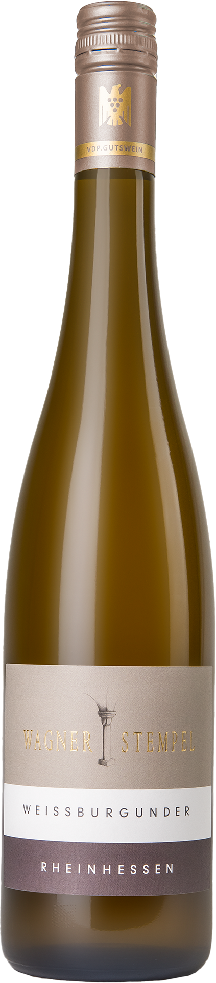 Weissburgunder - Wagner-Stempel 2024