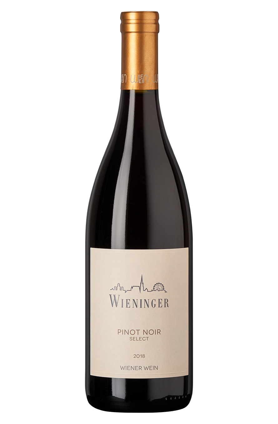 Pinot Noir Select Wieninger 2020