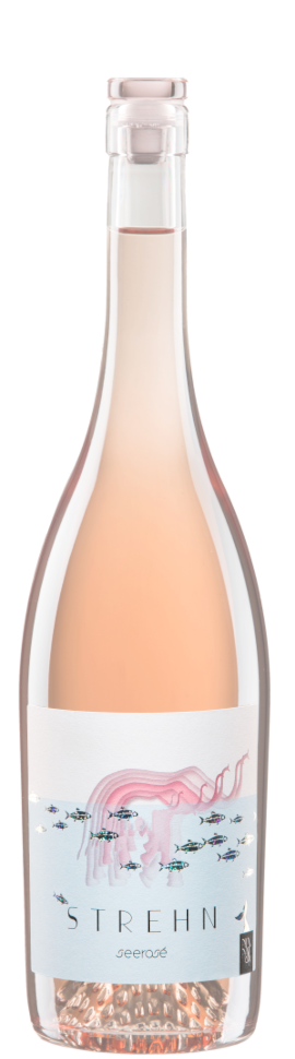 Cuvée Seerose - Strehn 2024