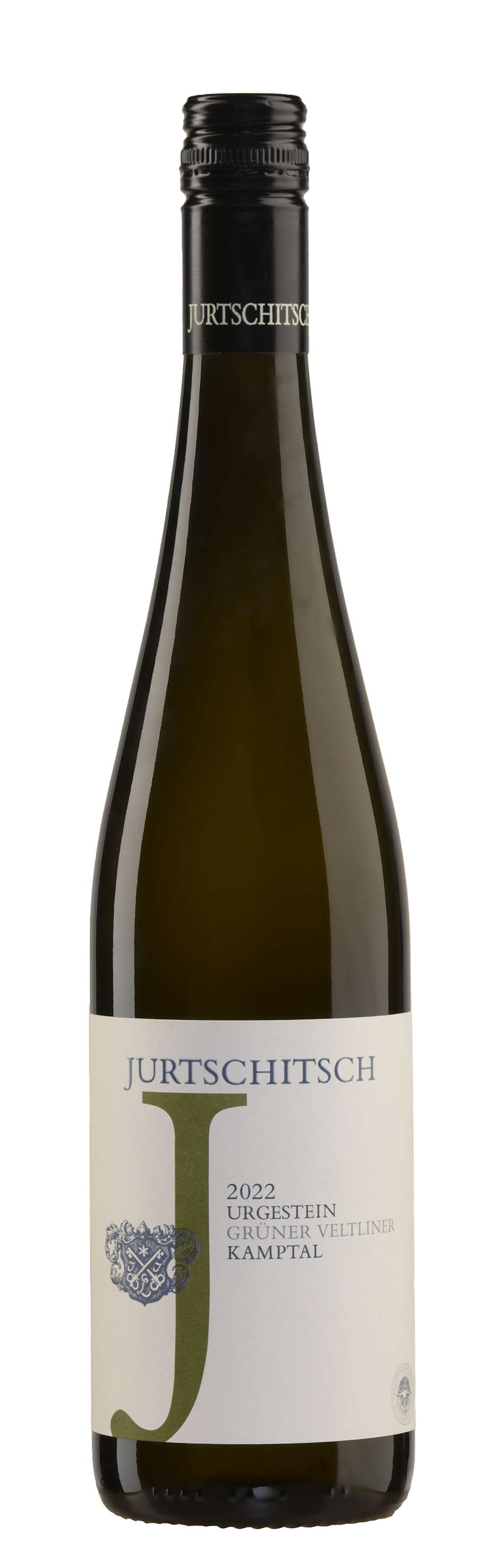 Grüner Veltliner Urgestein - Kamptal DAC 2025