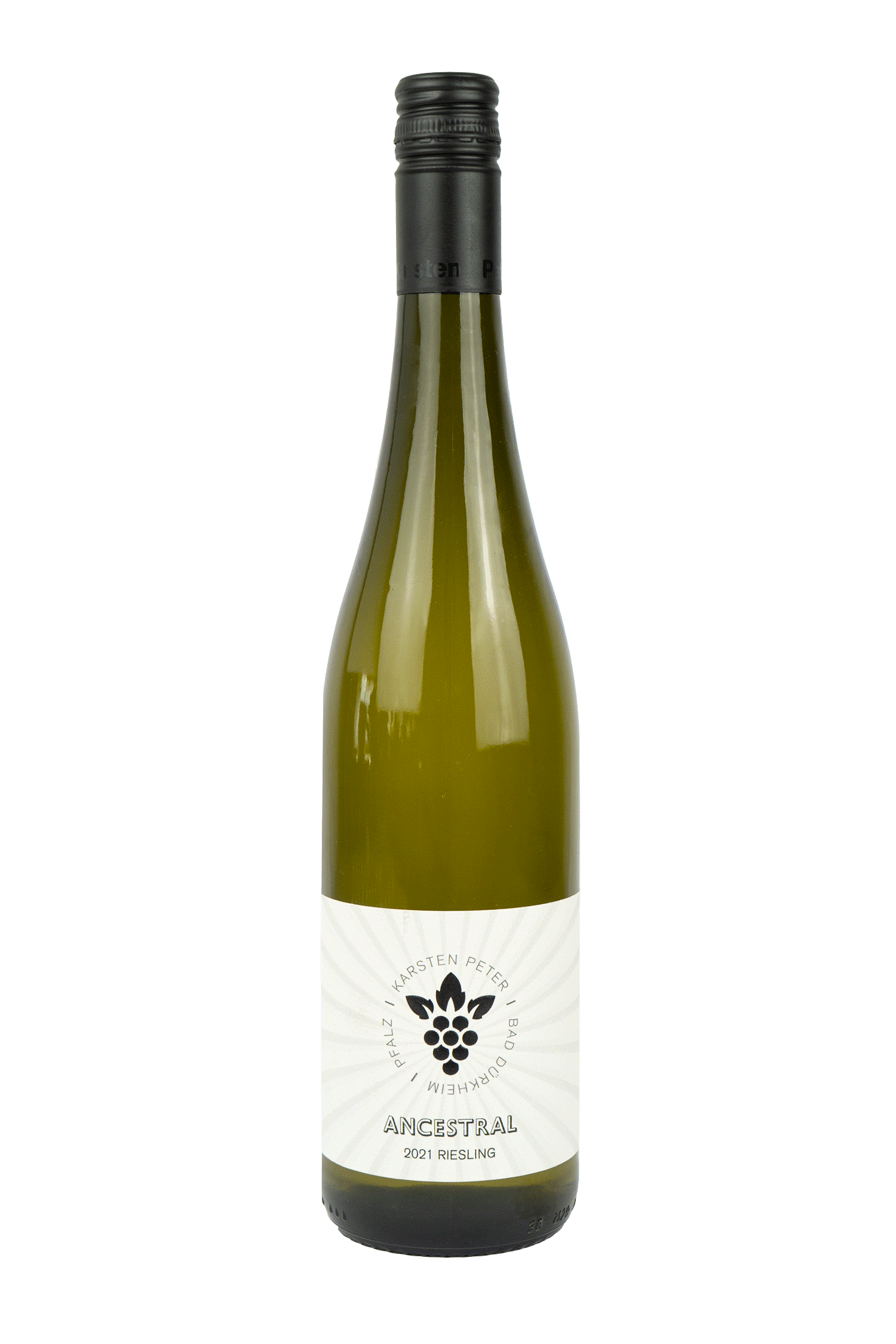 Ancestral - Riesling - Karsten Peter 2024