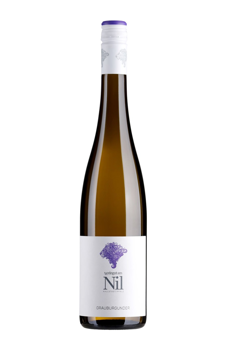 Sauvignon Blanc trocken - Weingut am Nil 2024