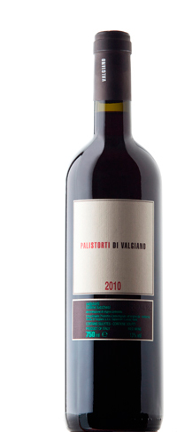 Palistorti di Valgiano Rosso - Colline Lucchesi DOC 2023