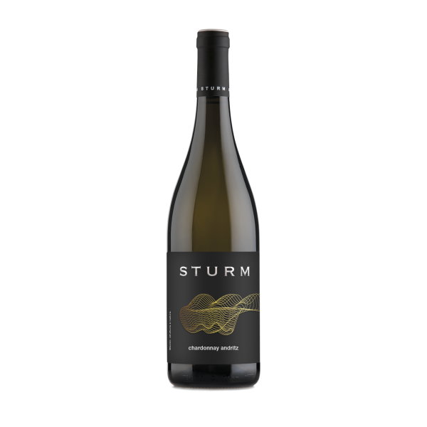 Chardonnay Andritz - Collio DOC Sturm 2022