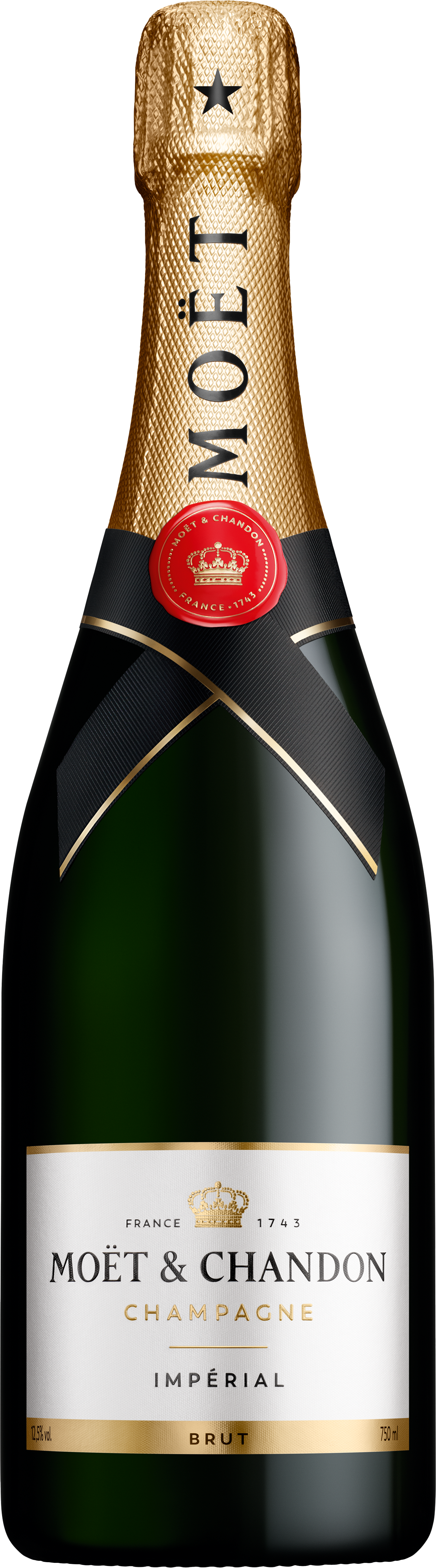 Champagne Moet et Chandon Brut Imperial
