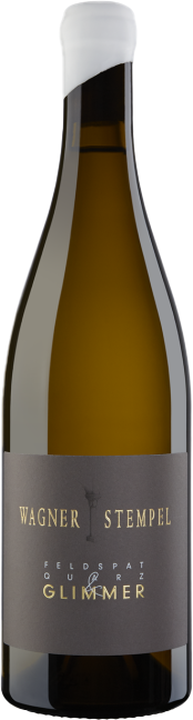 Glimmer - Feldspat & Quartz - Chardonnay 2024