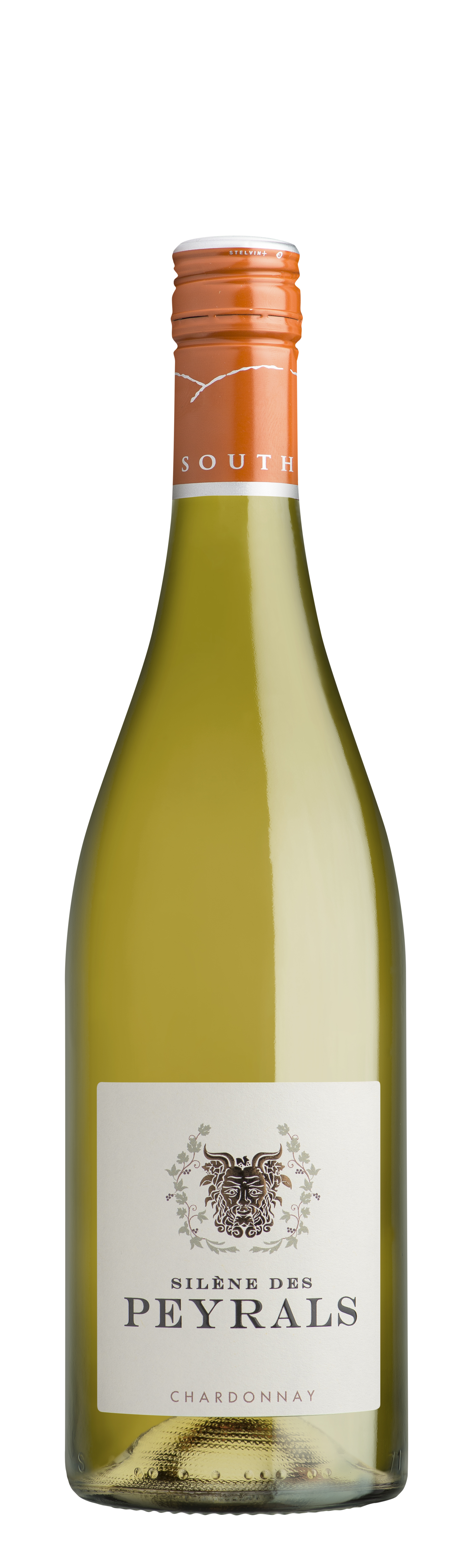 Chardonnay - Silène des Peyrals IGP 2025