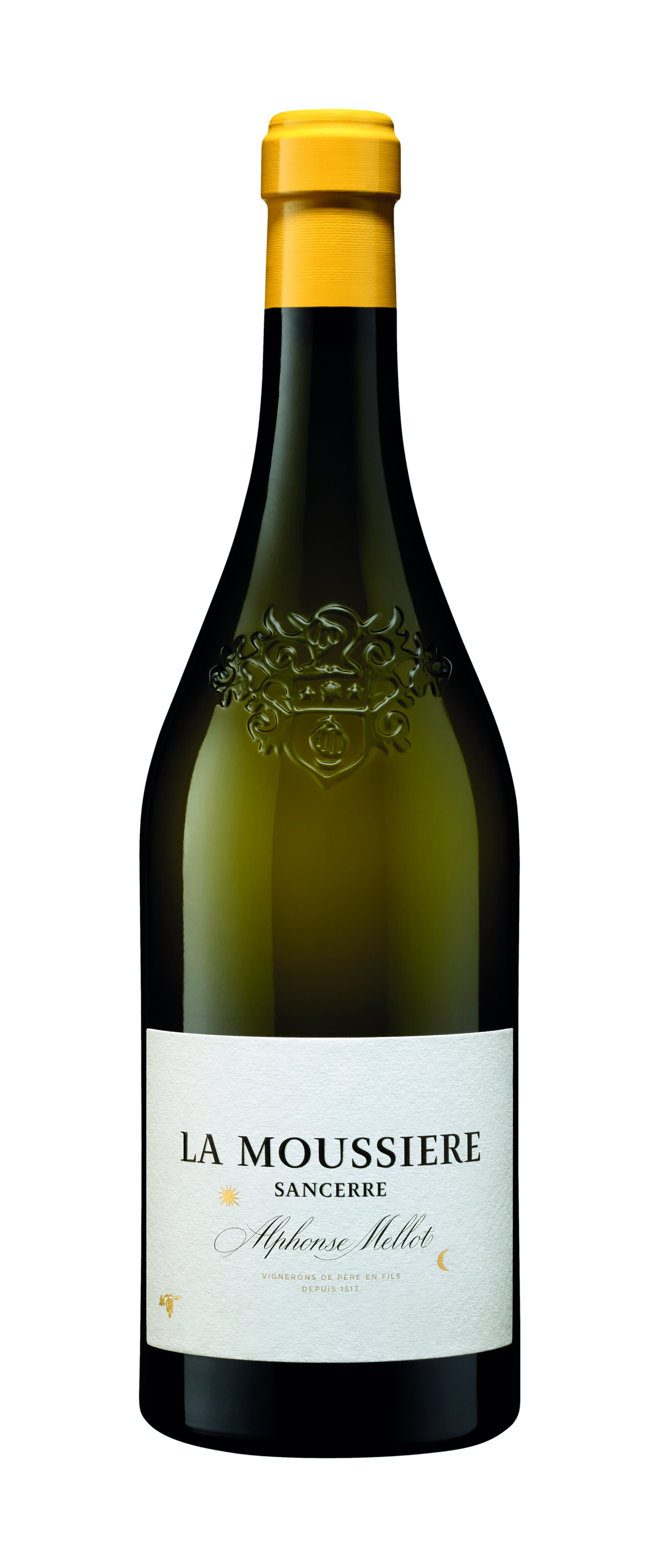 Sancerre Blanc - La Moussière AOC - Mellot 2024