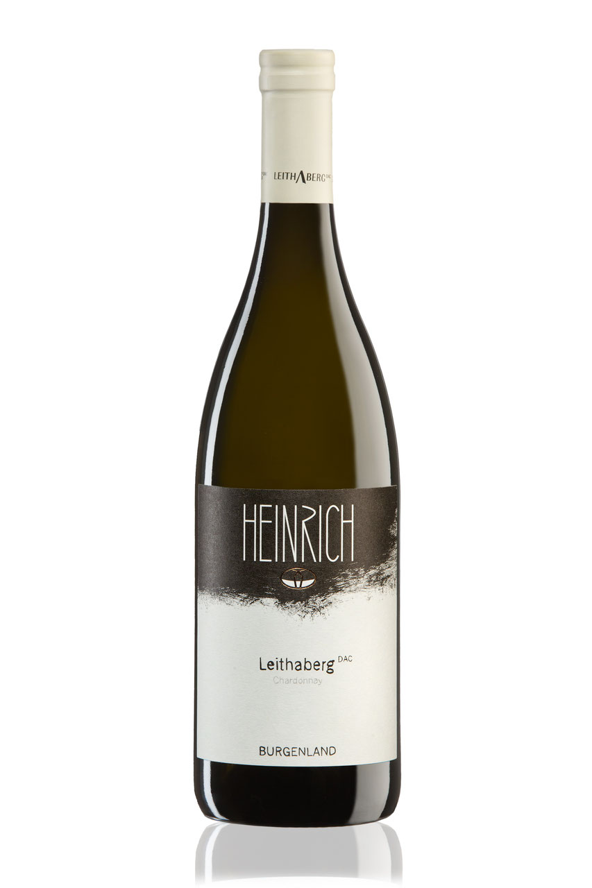 Chardonnay Leithaberg DAC - Heinrich 2022