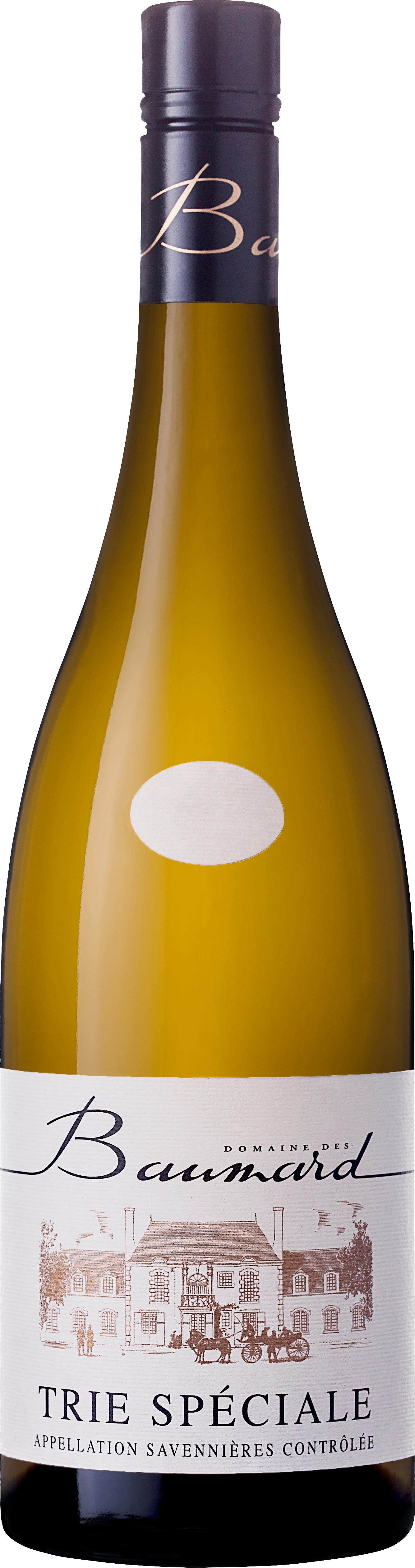 Trie Spéciale - Savennières Blanc Sec - Baumard 2014