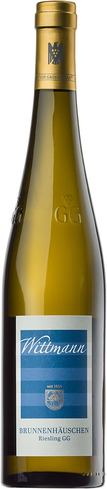 Riesling Brunnenhäuschen GG - Wittmann 2023