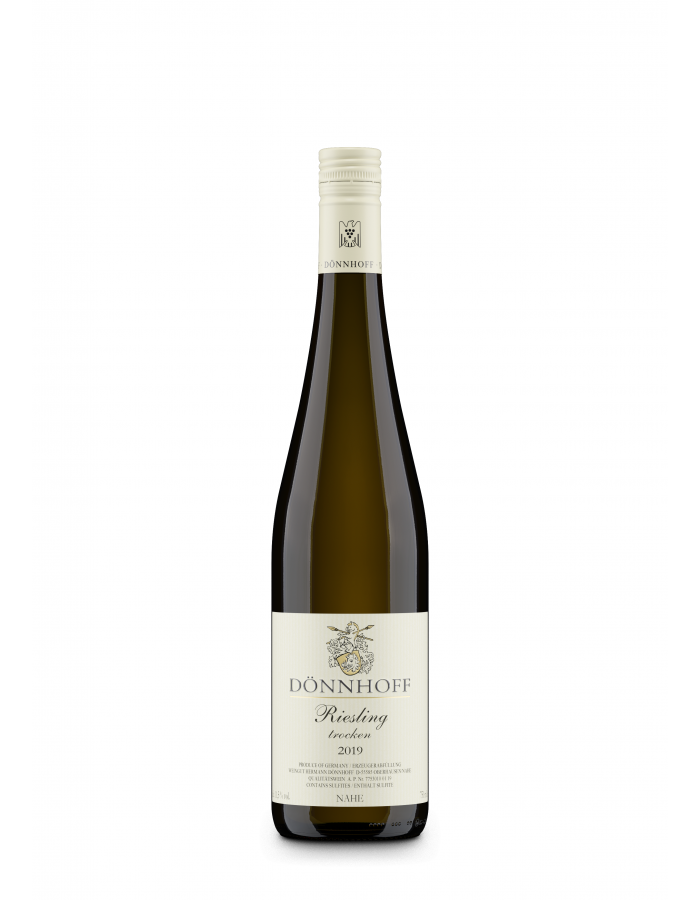 Riesling - Dönnhoff 2024