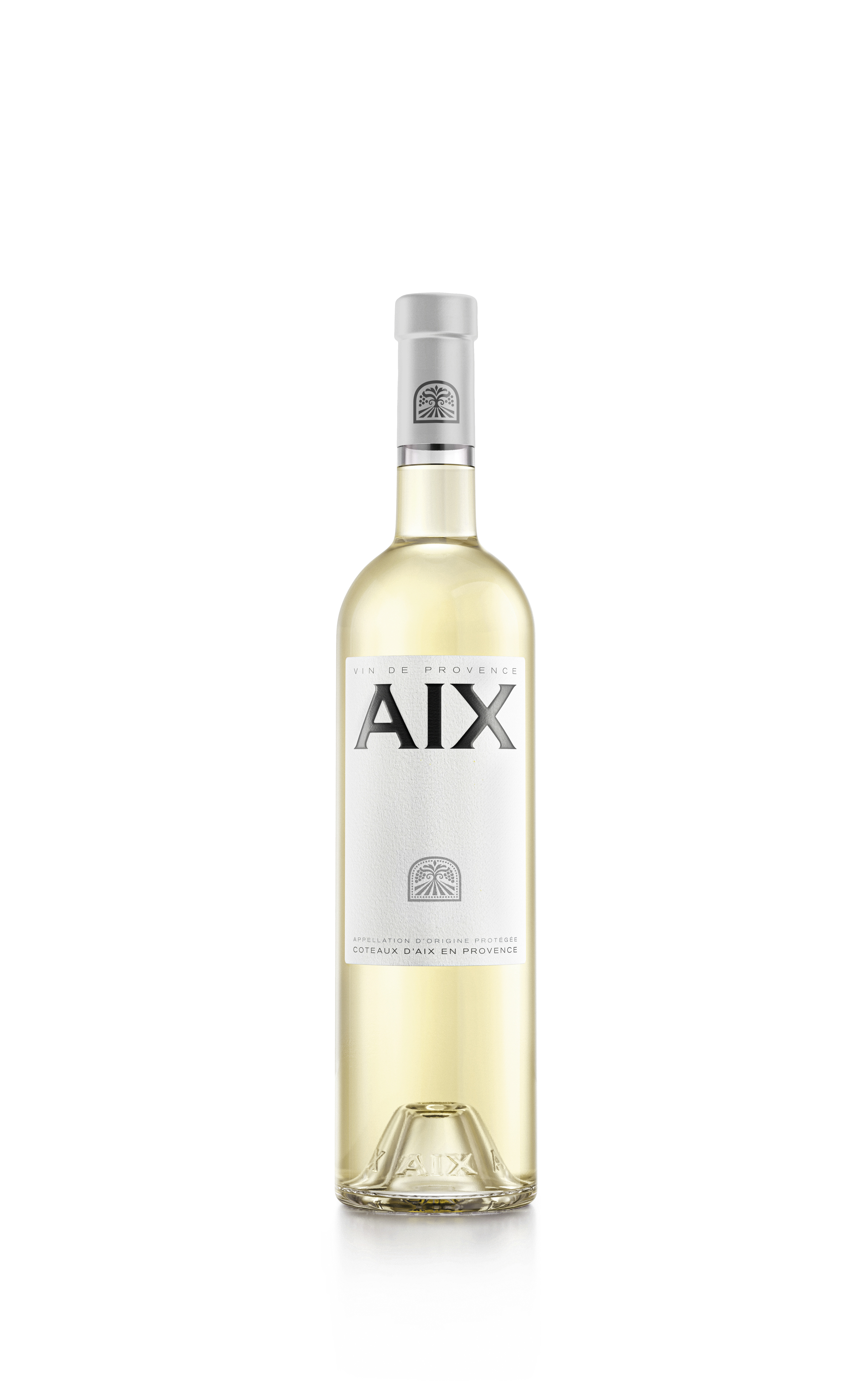 Aix White - Coteaux d'Aix en Provence AOP 2024