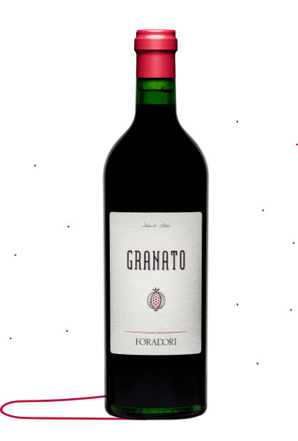 Granato - Dolomiti Rosso IGT 2022
