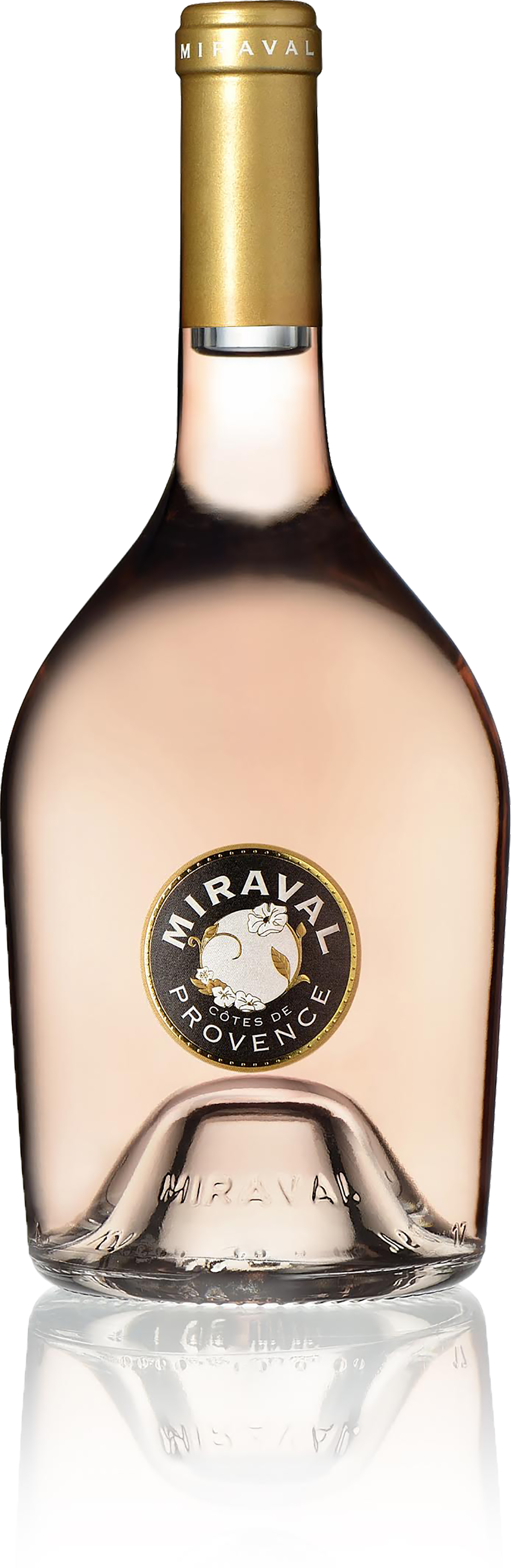 Miraval Rosé 0,375 - Cotes de Provence AOC 2025