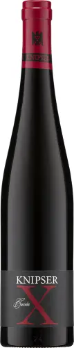 Cuvée X - Knipser 2020
