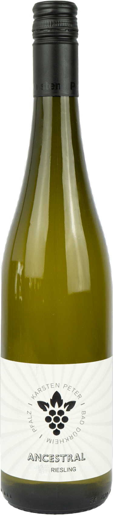 Ancestral - Riesling - Karsten Peter 2024