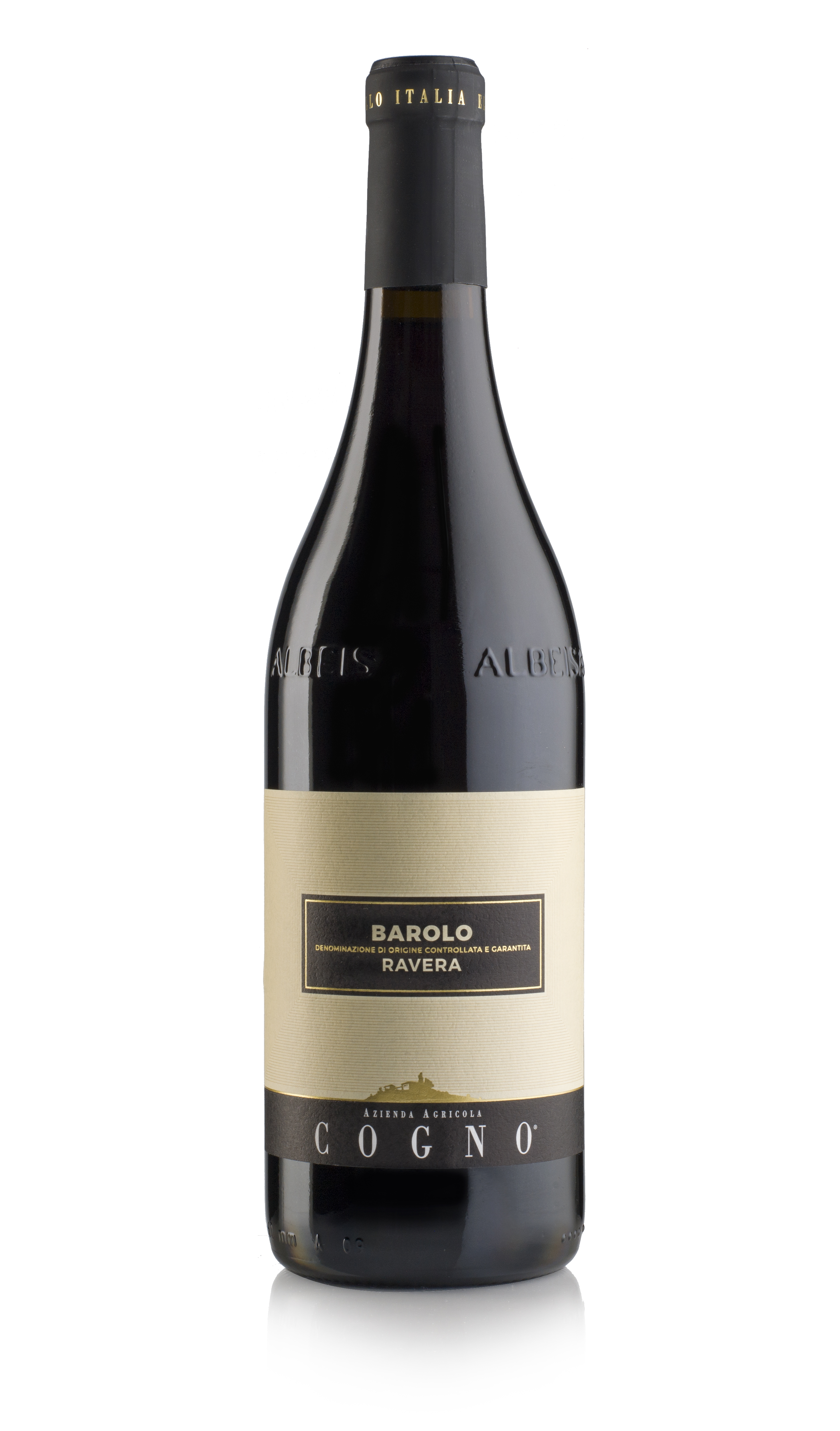 Barolo Ravera DOCG - Elvio Cogno 2021