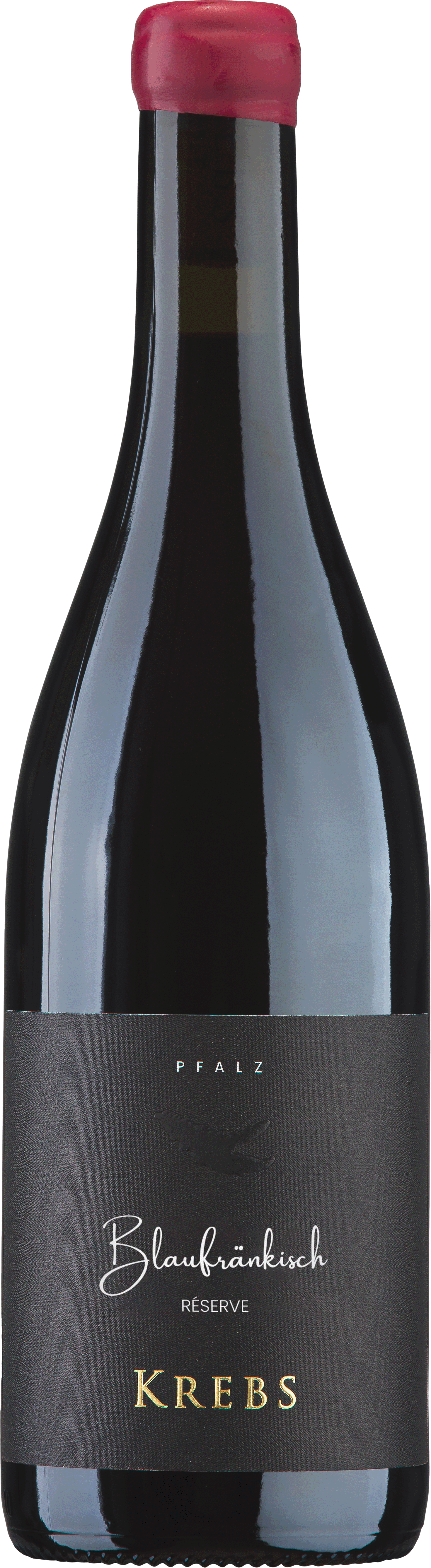 Blaufränkisch Reserve - Krebs 2022