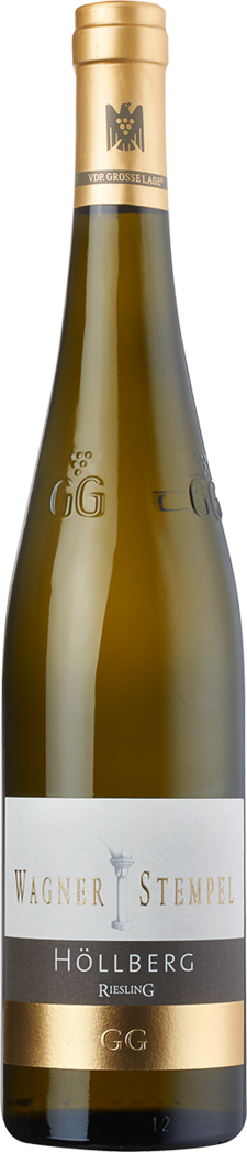 Riesling Höllberg GG Wagner-Stempel 2023