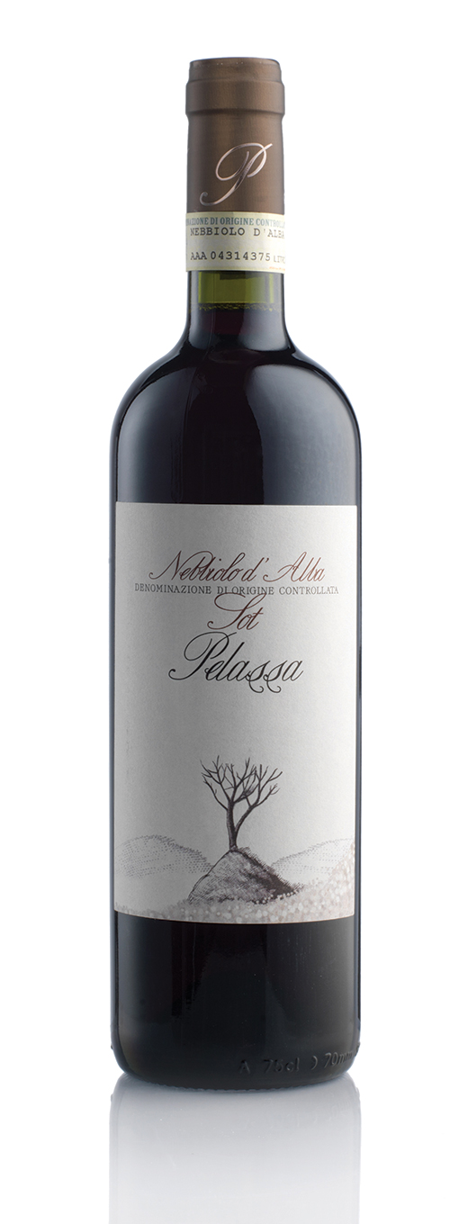 Nebbiolo d'Alba SOT DOC 2021