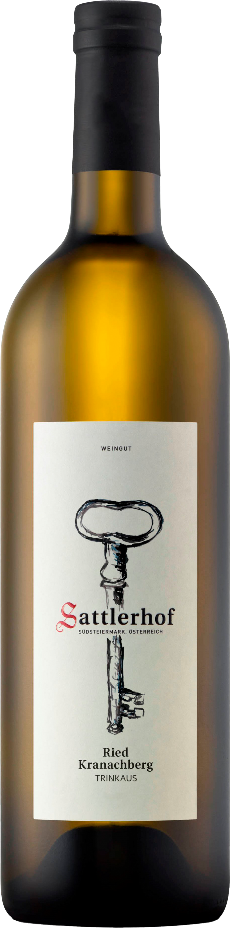 Sauvignon Blanc Ried Trinkaus DAC 2021