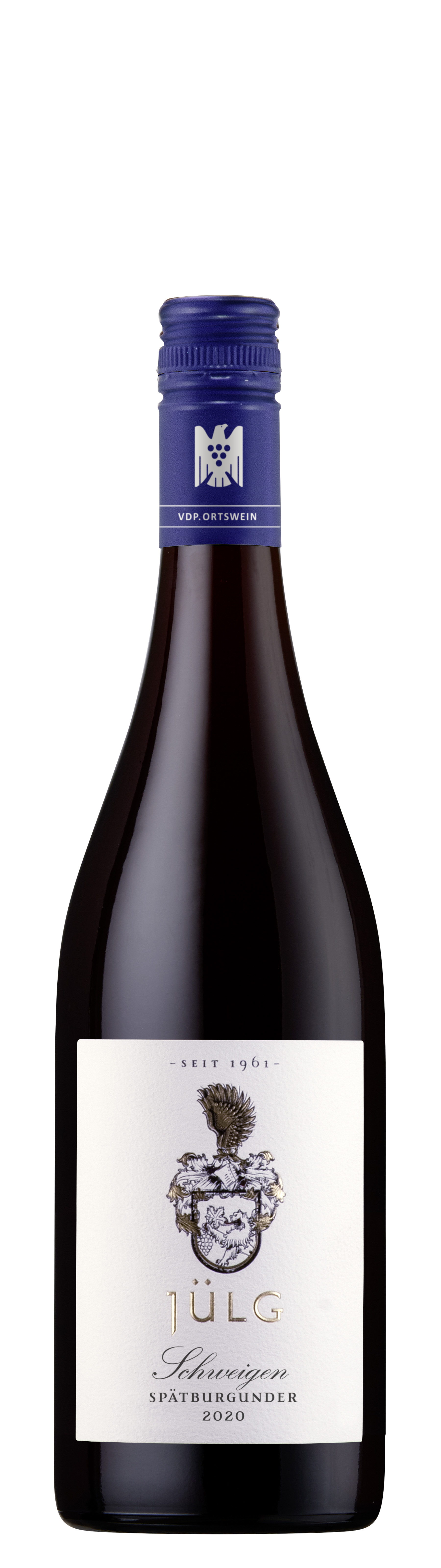 Spätburgunder Schweigen - Jülg 2023