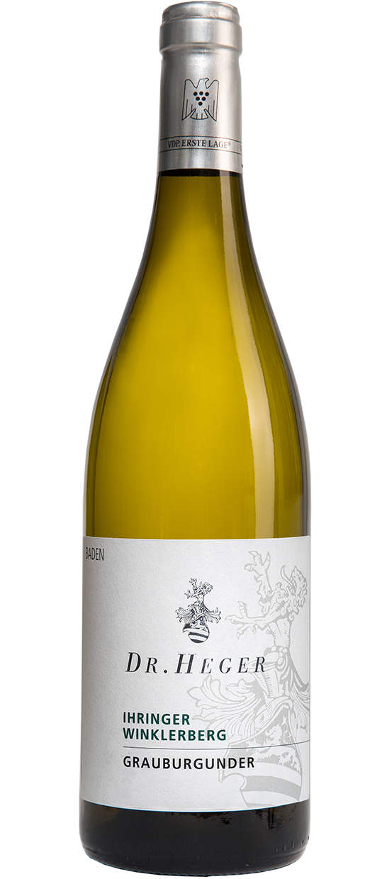 Grauburgunder Ihringer Winklerberg 2023